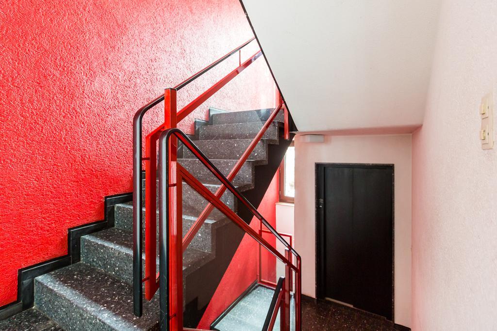 Centerapartments Am Wehrhahn Dusseldorf Luaran gambar